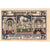 Duitsland, Gernrode-Harz, 75 Pfennig, 1921-10-21, SPL