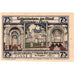 Deutschland, Gernrode-Harz, 75 Pfennig, 1921-10-21, UNZ-