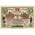 Allemagne, Rehburg, 50 Pfennig, 1922-01-01, SPL
