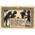 Allemagne, Rehburg, 50 Pfennig, 1922-01-01, SPL