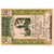 Allemagne, Recklinghausen, 50 Pfennig, 1921-12-01, SPL