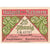 Duitsland, Rehmen, 25 Pfennig, 1921-08-01, SPL