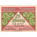 Duitsland, Rehmen, 25 Pfennig, 1921-08-01, SPL