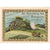 Duitsland, Rehmen, 25 Pfennig, 1921-08-01, SPL