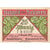 Duitsland, Rehmen, 25 Pfennig, 1921-08-01, SPL
