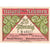 Duitsland, Rehmen, 25 Pfennig, 1921-10-01, SPL
