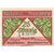 Duitsland, Rehmen, 25 Pfennig, 1921-08-01, SPL