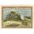 Duitsland, Rehmen, 25 Pfennig, 1921-08-01, SPL