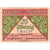 Duitsland, Rehmen, 25 Pfennig, 1921-08-01, SPL