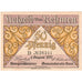Duitsland, Rehmen, 50 Pfennig, 1921-08-01, SPL