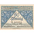 Duitsland, Rehmen, 50 Pfennig, 1921-08-01, SPL