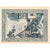 Duitsland, Rehmen, 50 Pfennig, 1921-08-01, SPL