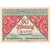 Duitsland, Rehmen, 50 Pfennig, 1921-08-01, SPL