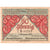 Duitsland, Rehmen, 50 Pfennig, 1921-08-01, SPL