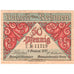 Duitsland, Rehmen, 50 Pfennig, 1921-08-01, SPL