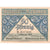 Duitsland, Rehmen, 50 Pfennig, 1921-08-01, SPL