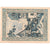 Duitsland, Rehmen, 50 Pfennig, 1921-08-01, SPL