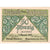 Duitsland, Rehmen, 50 Pfennig, 1921-08-01, SPL