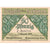 Duitsland, Rehmen, 50 Pfennig, 1921-08-01, SPL