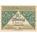 Alemania, Rehmen, 50 Pfennig, 1921-08-01, SC