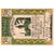 Allemagne, Recklinghausen, 50 Pfennig, 1921-12-01, SPL