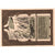 Allemagne, Recklinghausen, 50 Pfennig, 1921-12-01, SPL