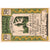 Recklinghausen, 50 Pfennig, 1921-12-01, SUP