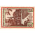 Allemagne, Wörlitz, 25 Pfennig, 1922-07-01, SPL
