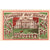 Allemagne, Wörlitz, 50 Pfennig, 1922-07-01, SPL