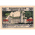 Allemagne, Gernrode-Harz, 50 Pfennig, 1921-10-21, SPL