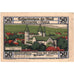 Deutschland, Gernrode-Harz, 50 Pfennig, 1921-10-21, VZ