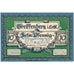 Alemanha, Greiffenberg, 10 Pfennig, 1920-04-19, UNC(63)