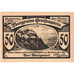 Alemania, Greifenstein, 50 Pfennig, SC