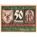 Alemanha, Genthin, 50 Pfennig, 1921-07-01, UNC(63)