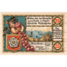 Deutschland, Rosenheim, 25 Pfennig, 1921-02-16, VZ