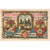 Allemagne, Rosenheim, 25 Pfennig, 1921-02-16, SUP