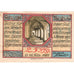 Deutschland, Rosenheim, 25 Pfennig, 1921-02-16, VZ