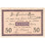 Allemagne, Pyritz, 50 Pfennig, 1921-11-01, SUP
