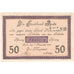 Deutschland, Pyritz, 50 Pfennig, 1921-11-01, VZ