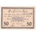 Alemanha, Pyritz, 50 Pfennig, 1921-11-01, UNC(63)
