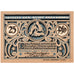 Alemanha, Paderborn, 25 Pfennig, 1920-03-01, UNC(63)