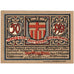 Alemanha, Paderborn, 50 Pfennig, 1920-03-01, UNC(63)
