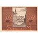 Alemania, Strelitz, 50 Pfennig, 1922-05-31, SC
