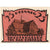 Alemania, Doberan, 25 Pfennig, 1921-12-31, MBC+