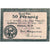 Alemania, Pless, 50 Pfennig, 1921-12-31, SC