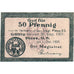Alemania, Pless, 50 Pfennig, 1921-12-31, SC