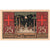 Alemania, Bad Pyrmont, 25 Pfennig, 1921-02-02, SC