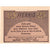 Alemania, Schoenberg, 25 Pfennig, 1922-05-31, SC