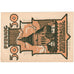 Alemania, Sternberg, 50 Pfennig, 1922-05-31, SC