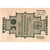 Alemania, Sternberg, 50 Pfennig, 1922-05-31, SC